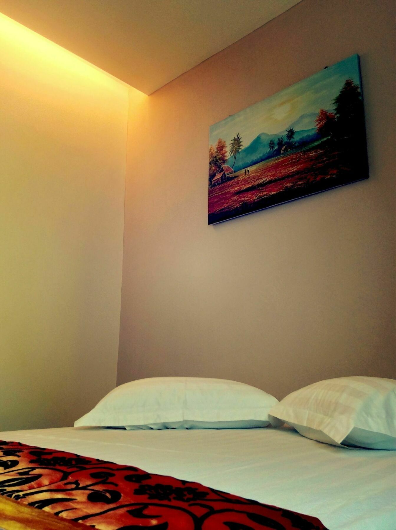 Oyo 172 Spring Hotel Kuala Lumpur Buitenkant foto