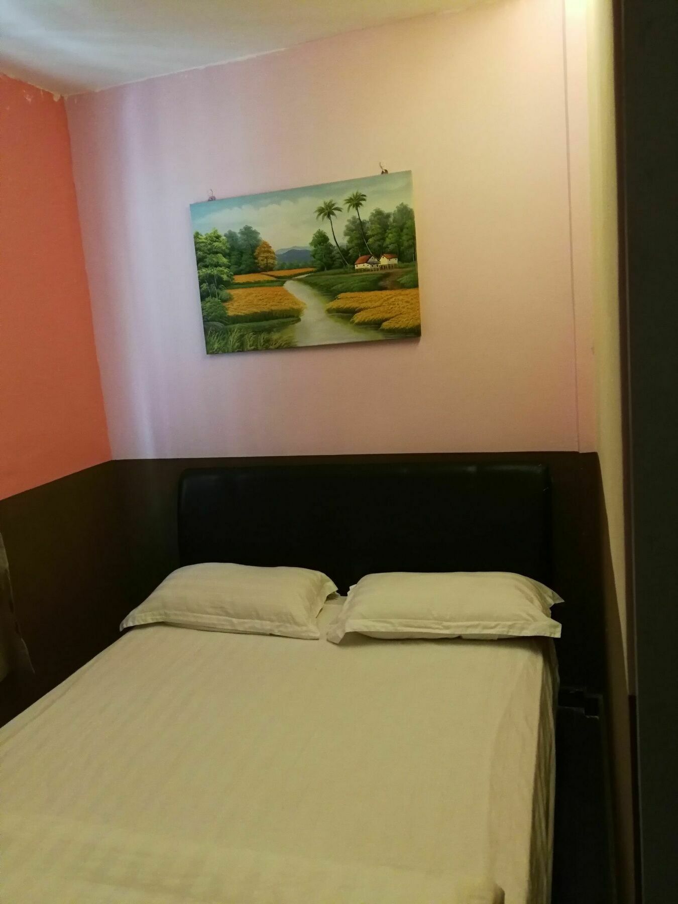 Oyo 172 Spring Hotel Kuala Lumpur Buitenkant foto